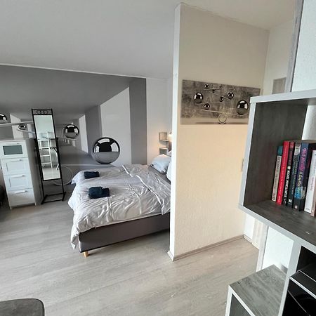 Balance Apartment Duesseldorf - Neuss With Parking 外观 照片