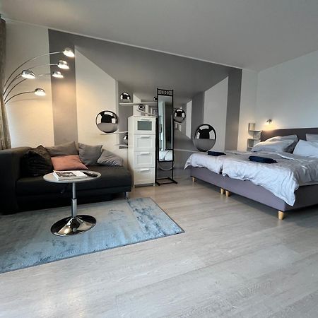 Balance Apartment Duesseldorf - Neuss With Parking 外观 照片