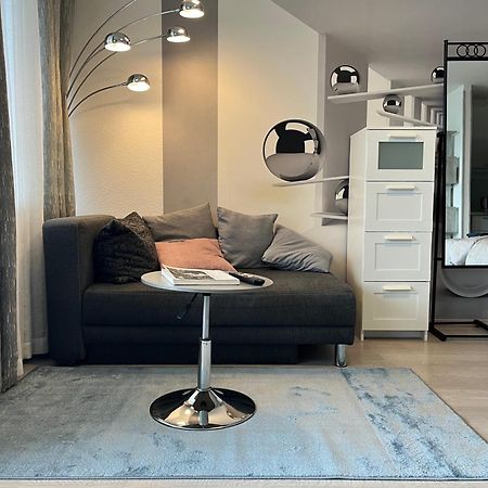 Balance Apartment Duesseldorf - Neuss With Parking 外观 照片