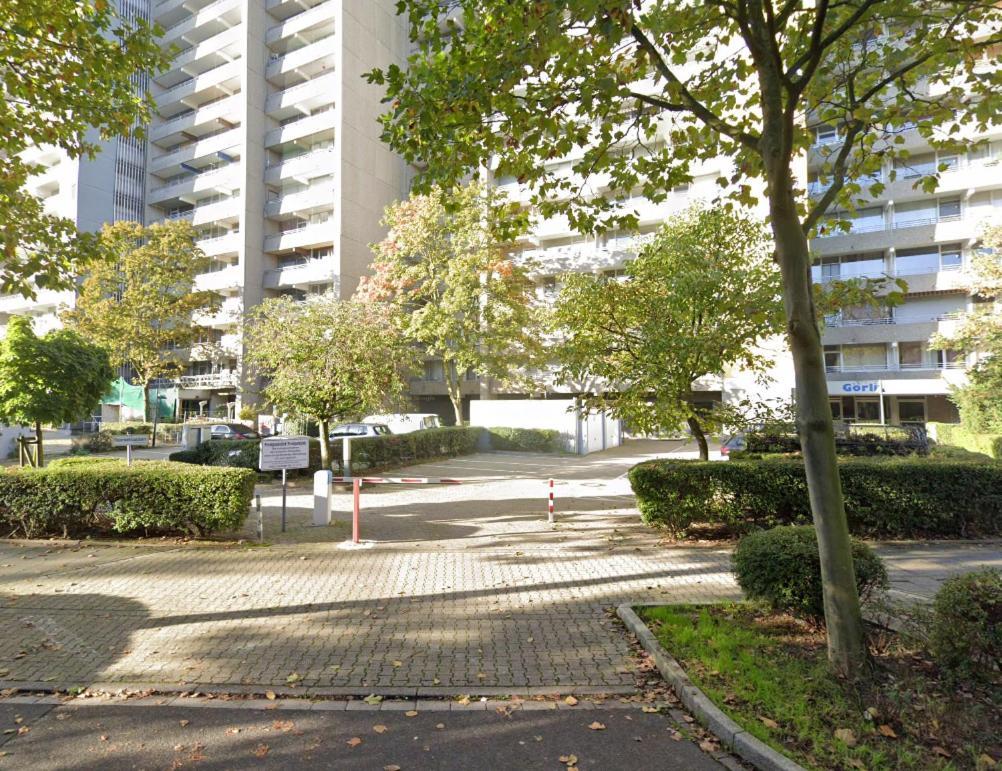 Balance Apartment Duesseldorf - Neuss With Parking 外观 照片