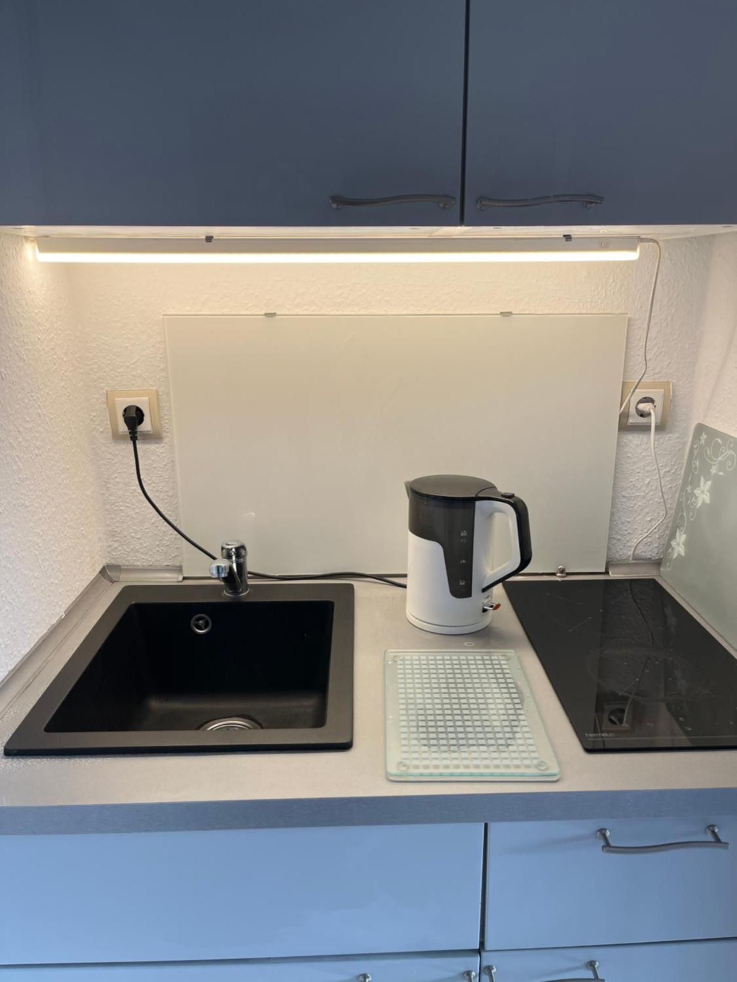 Balance Apartment Duesseldorf - Neuss With Parking 外观 照片