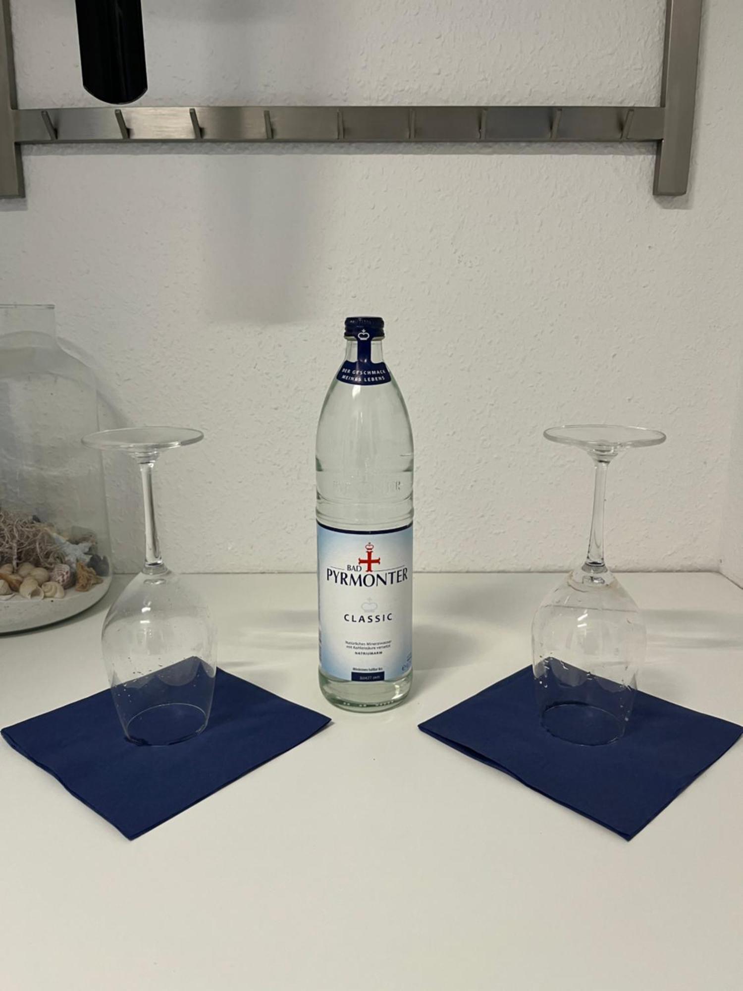 Balance Apartment Duesseldorf - Neuss With Parking 外观 照片