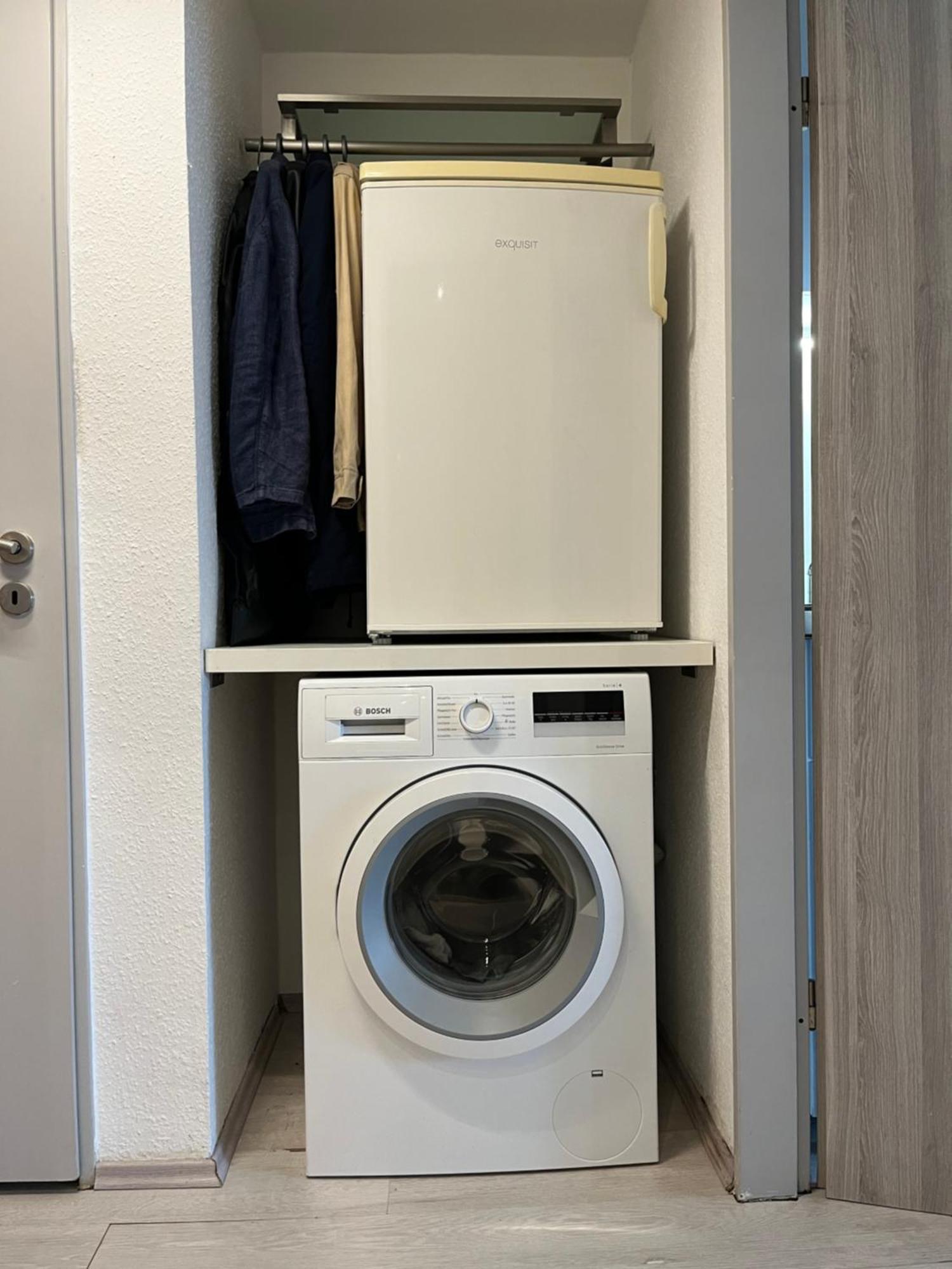 Balance Apartment Duesseldorf - Neuss With Parking 外观 照片